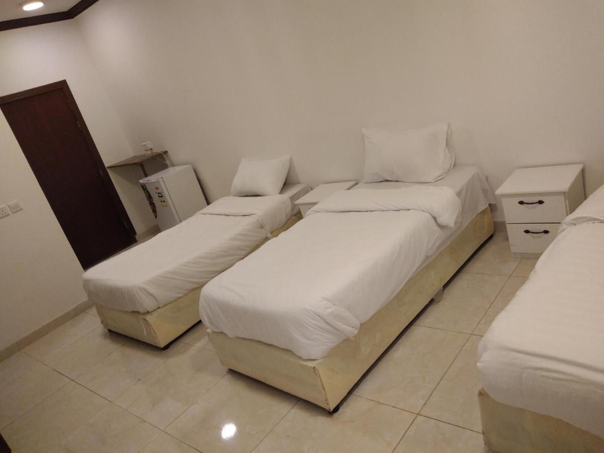 Manzel Alnour Units *