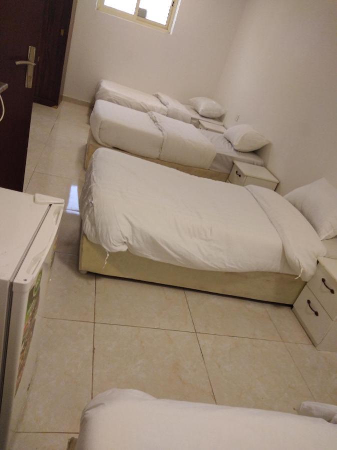 Hotel Manzel Alnour Units