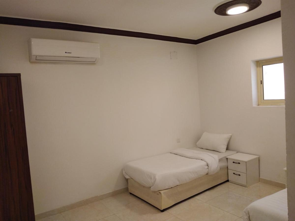 Manzel Alnour Units Mecca
