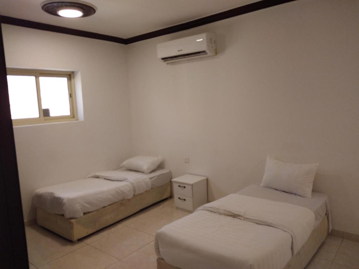 Manzel Alnour Units Hotel *