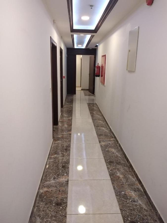 Manzel Alnour Units Hotel *