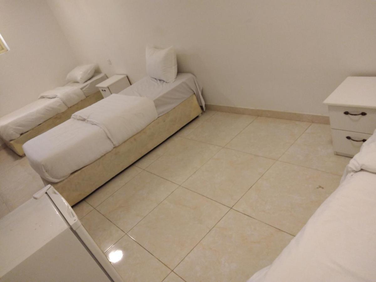 Hotel Manzel Alnour Units Mecca