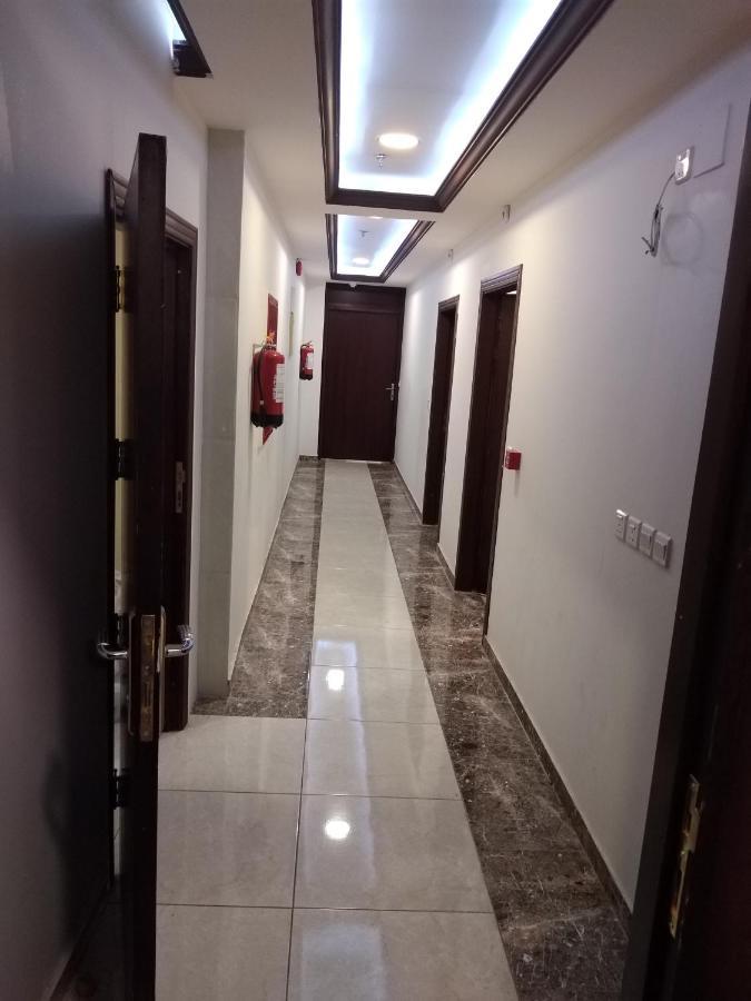 Manzel Alnour Units * Mecca