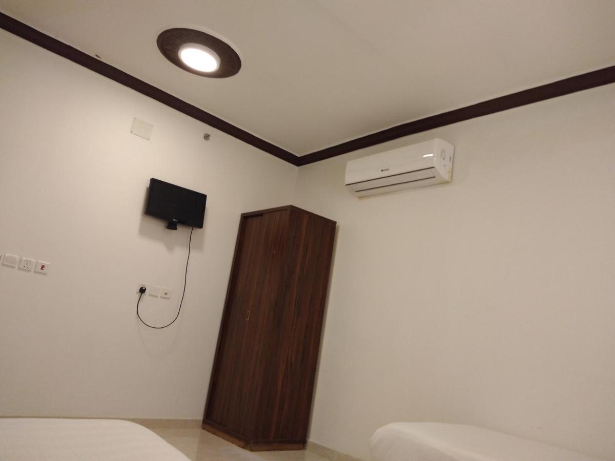 Manzel Alnour Units Hotel Mecca