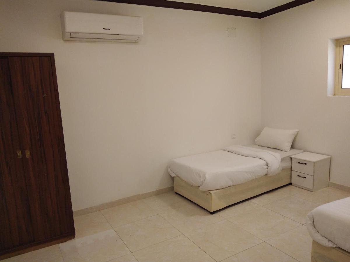 Manzel Alnour Units Mecca