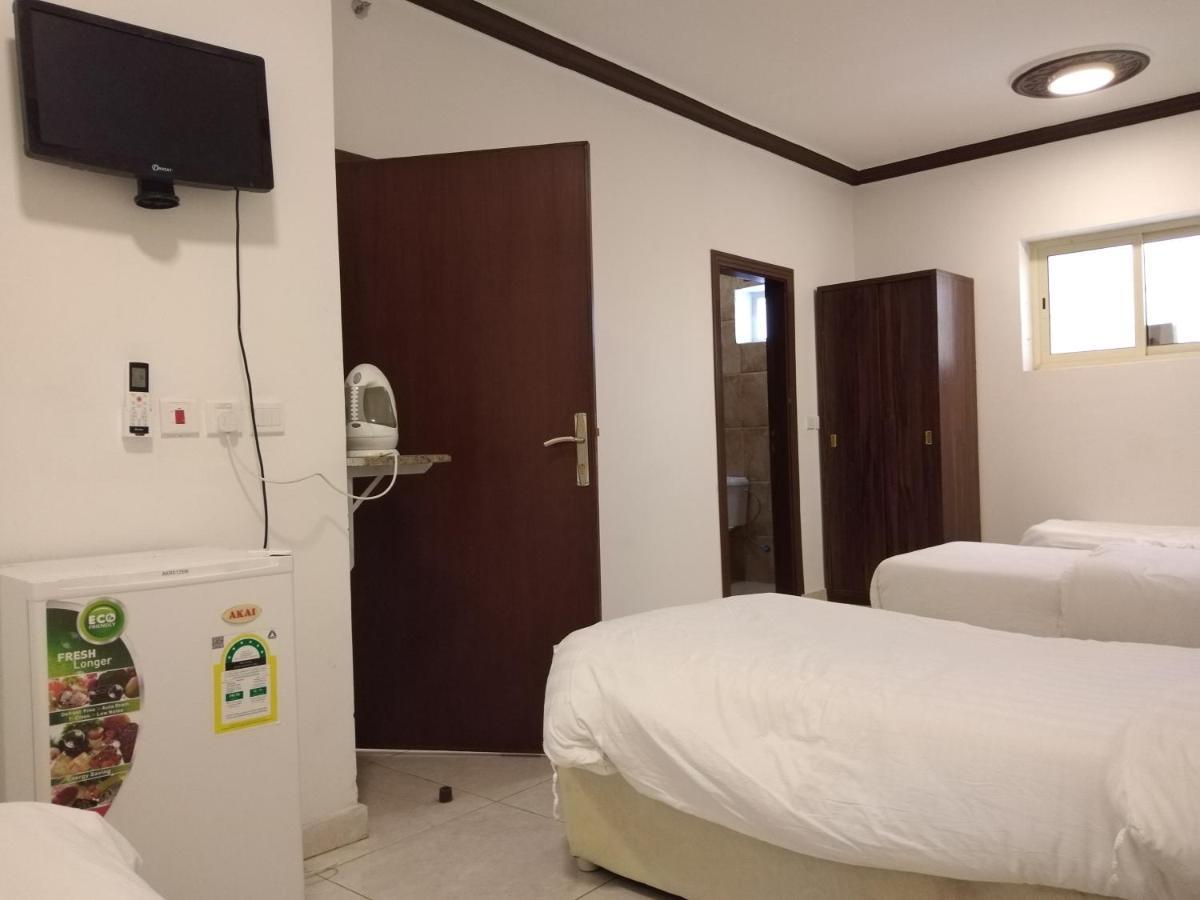 Manzel Alnour Units Hotel